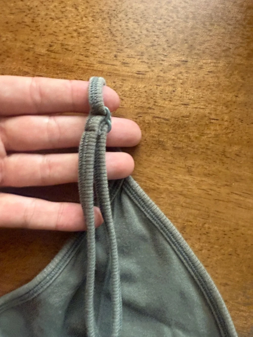 ALO Yoga lightweight seamless